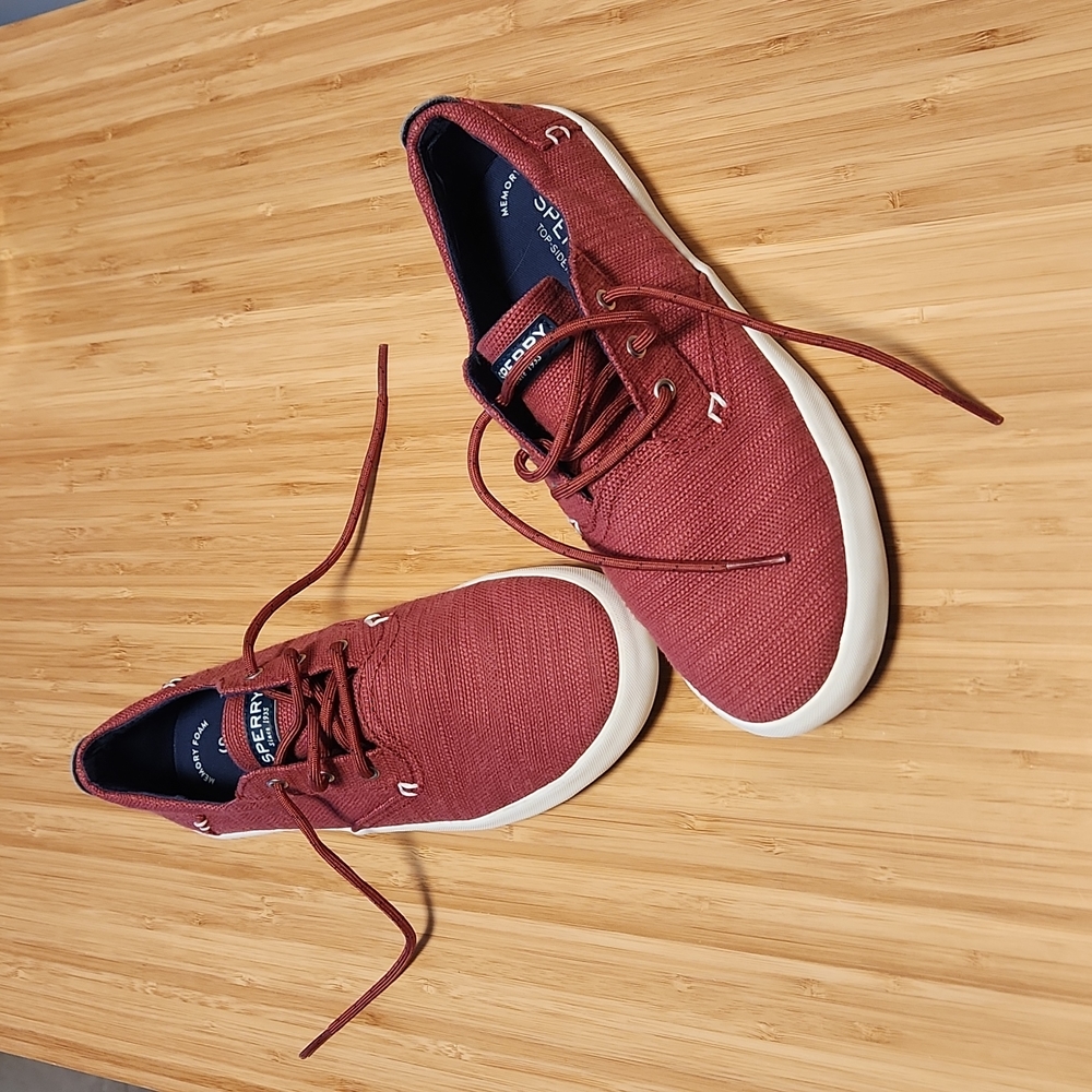 Sperry Shoes - Bodie Sneaker